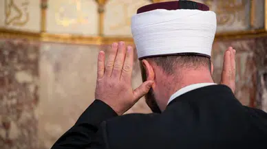 Terkoğlu: Fatih’te bir müezzin günlük ev işinden zengin oldu