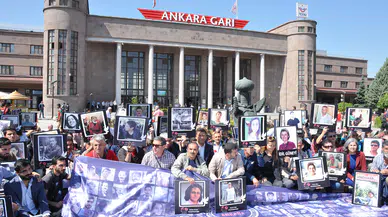 10 Ekim Gar Katliamı’nın 10. yılı: 16 fail hâlâ firari