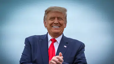 Trump tarifeleri Türkiye’ye 738 milyon dolara mal oldu