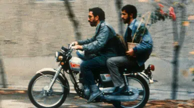Kiarostami’nin başyapıtı Kadıköy’de gösterilecek