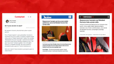 Barış Terkoğlu’nun köşe yazısına erişim engeli