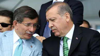 Davutoğlu: Cumhurbaşkanlığı yardımcılığı teklifi gelirse kabul ederim