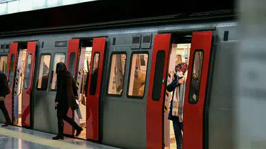 Metro İstanbul, fazla valizle binenlerden ücret alacak