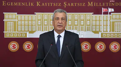 "MHP’li başkanın kardeşi sahte raporla cezaevinden kurtuldu"