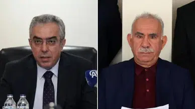 Uçum: “Öcalan’ın kurucu irade olarak kararları göz ardı edilmemeli”