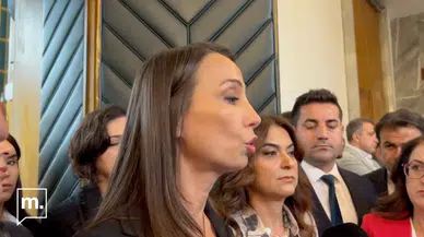 Hatimoğulları: Öcalan’la görüşme önemli bir eşik olur