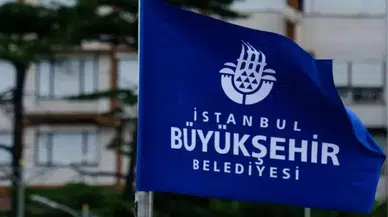 İBB’nin bazı taşınmazları Hazine’ye devredildi