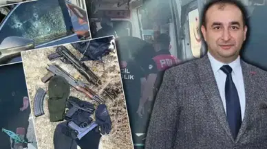 Serdar Öktem suikastında “İspanya misillemesi” iddiası