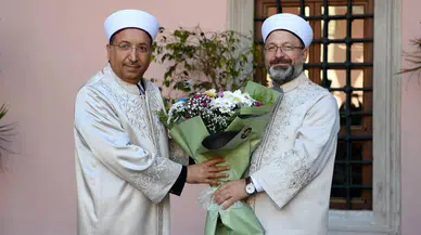 Diyanet’te Arpaguş tartışması: “En kısa başkanlık olabilir”