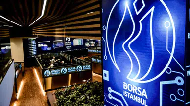 İşte eylül ayında en çok düşen ve yükselen hisseler
