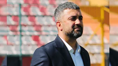 Vanlı iş insanı Amedspor başkanlığına aday oldu