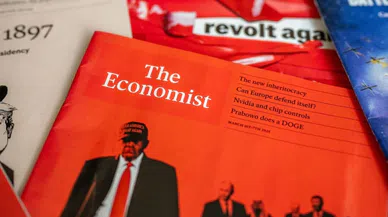 Rothschild, The Economist’teki hisselerini satışa çıkardı