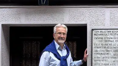 Eski Nilüfer Belediye Başkanı Erdem gözaltına alındı