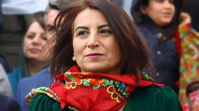 AİHM'den ihlal kararı: Tuğluk siyasi nedenlerle tutuklandı