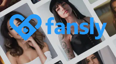 Yetişkin içerik platformu Fansly'e erişim engeli