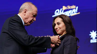 AKP'ye geçen başkanın yardımcıları da AKP'li