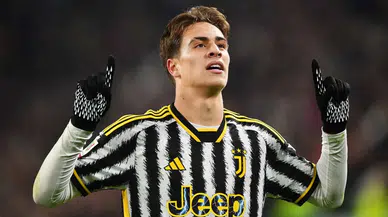 Kenan Yıldız'a Real Madrid kancası
