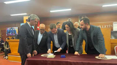 Bayrampaşa’da tekrarlanan seçimi AKP’li İbrahim Akın kazandı