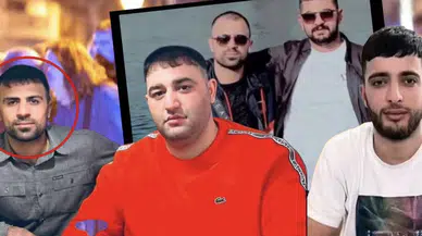 Caner Koçer cinayetinin azmettiricisi İspanya'da yakalandı