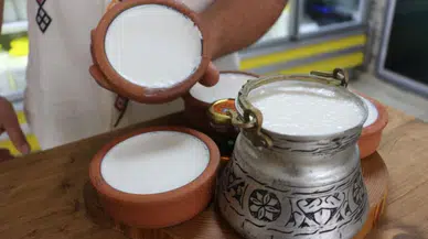 Türkiye’nin AB koruması alan ilk yoğurdu belli oldu