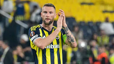 Juventus'un Škriniar'ın peşinde