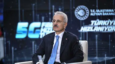 Bakan: 63 milyon telefon 5G’ye uyumlu değil, sim kart değişmeli