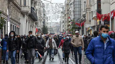 İstanbul'da yaşamanın maliyeti 100 bin lirayı aştı