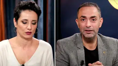 Gazeteci Aydın: İhbar geldi, bana ve Ağırel'e saldırılacak