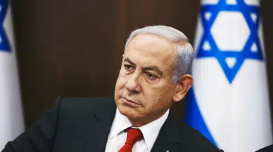 Netanyahu: Gazze’ye 153 ton bomba attık