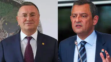 Lütfü Savaş'tan Özgür Özel'e suç duyurusu