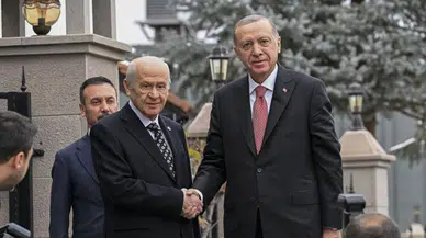 “Cumhur İttifakı’nda kriz” iddialarının ardından manidar paylaşım