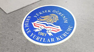 KYK burs ve kredi başvuruları başladı: Son tarih 17 Ekim