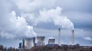62 kişi hava kirliliği nedeniyle öldü