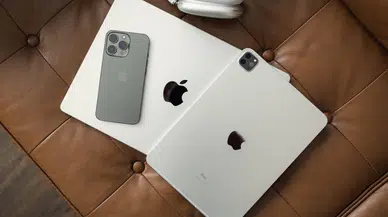 Apple Türkiye’de Mac ve iPad fiyatlarına zam yaptı