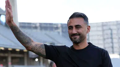 Süper Lig’de sekiz haftada beş teknik direktör değişti