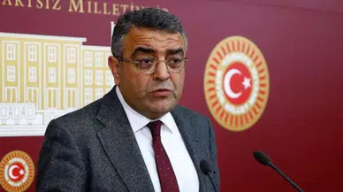 Tanrıkulu, AİHM’in Demirtaş kararını Meclis’te okudu