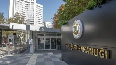 Dışişleri, Karadağ'daki gelişmeleri 'yakın takipte'