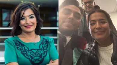 Oyuncu Eda Saraç, Erdoğan’ın konvoyuna tepki gösterince tutuklandı