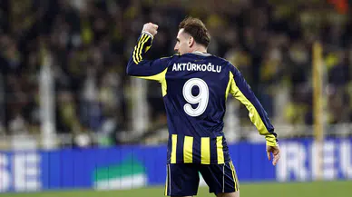 Fenerbahçe'de Kerem Aktürkoğlu krizi!