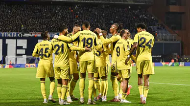 Fenerbahçe, Romanya’da 3 puan arıyor