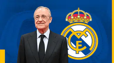 Filistin: Real Madrid başkanının şirketi kara listeye alındı