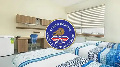 KYK ek yurt başvuruları başladı
