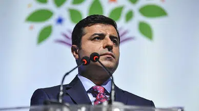 Demirtaş'tan AİHM kararı yorumu
