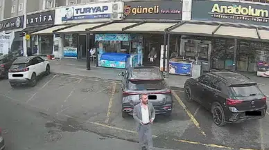 MİT, MOSSAD’a çalıştığı iddiasıyla bir kişiyi gözaltına aldı