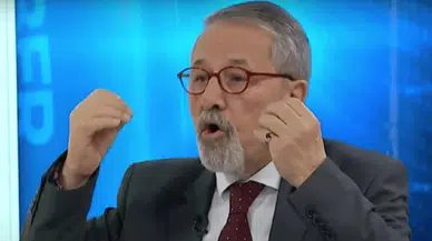 Görür: Marmara’daki fay aktif, büyük deprem her an olabilir