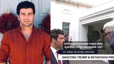 NTV, Washington Temsilcisi Hüseyin Günay’ı işten çıkardı