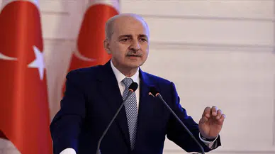 Kurtulmuş: En zor kısım ağır ceza almış kişilerle ilgili