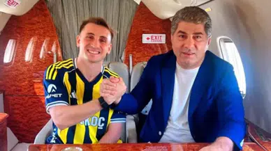 TFF’den Kerem Aktürkoğlu transferine inceleme iddiası