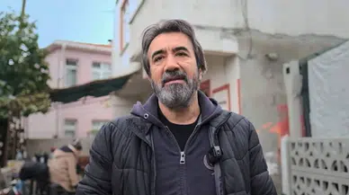 Zeki Demirkubuz: “Türkiye’nin 1 numaralı yönetmeni benim”