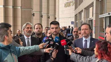 Ersin Destanoğlu’ndan suç duyurusu: “Federasyon ismimizi lekeleme çabasında"